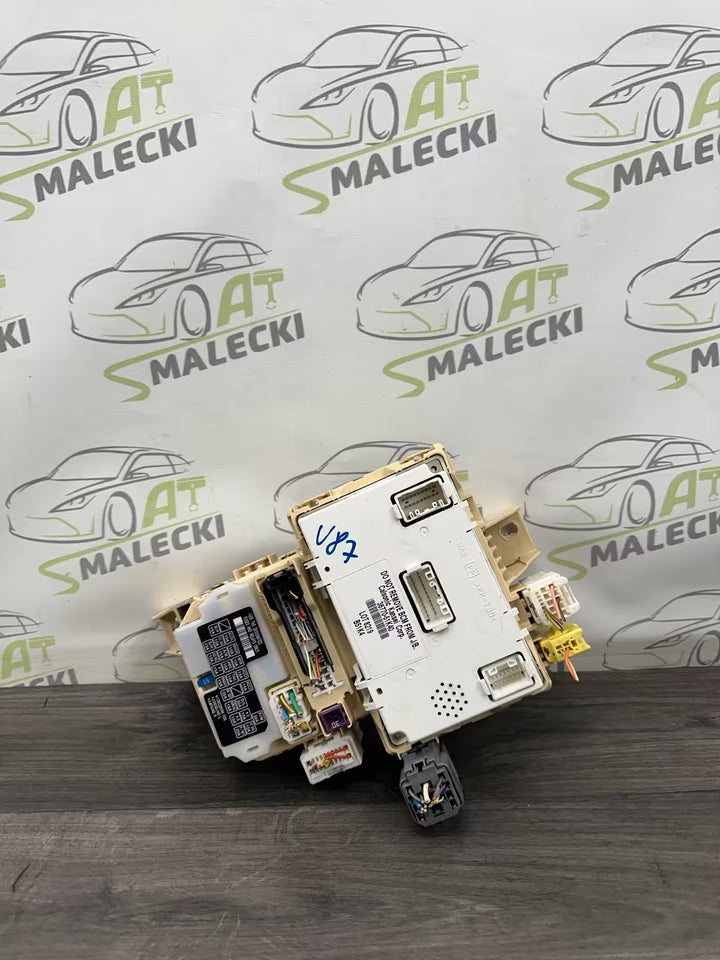 36770-51K40 Sicherungskasten SAM Opel Agila B Suzuki Splash