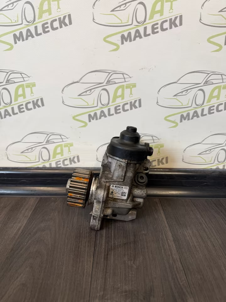 04L130755D Einspritzpumpe Hochdruckpumpe 2,0 Tdi Vw Audi Skoda