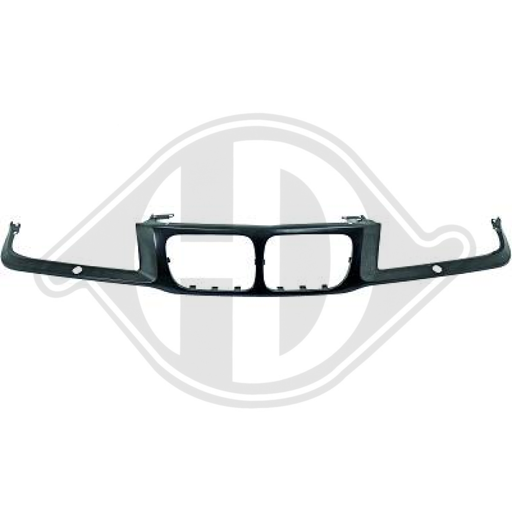 41338225982 GRILLHALTER       BMW E36, für 96- 1213508