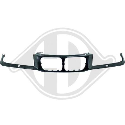 41338225982 GRILLHALTER       BMW E36, für 96- 1213508
