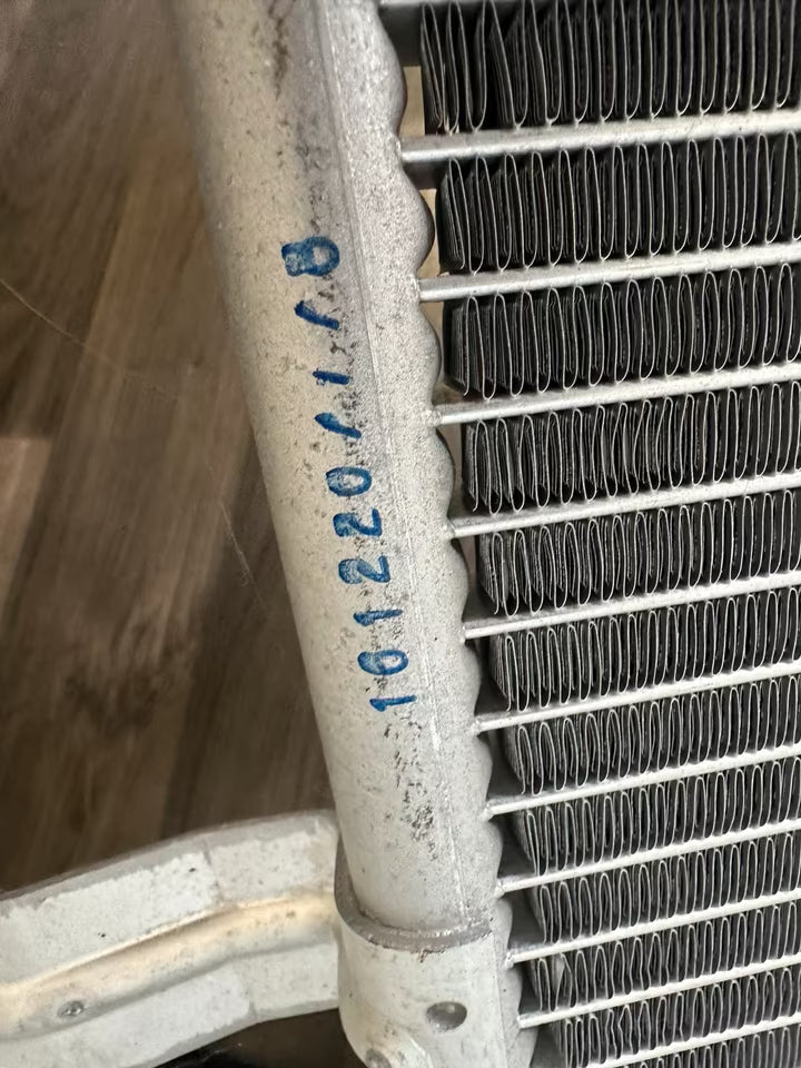 52400774 Klimakondensator für Opel Meriva A