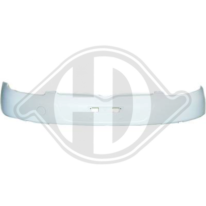 5211952010 Stoßstange oben vorne für TOYOTA YARIS (_P1_) 99-03           LACKIERBAR 6605050