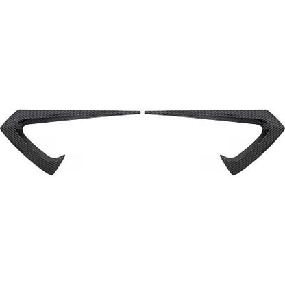 SATZ BLENDE TESLA MODEL 3; 17->>       ABS KUNSTSTOFF 7930364