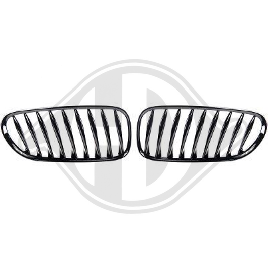 DESIGNGRILL SET        Z4, 03-09    PERFORMANCE-OPTIK 1251341