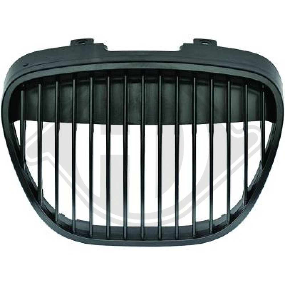 DESIGNGRILL    SEAT IBIZA, 02-08  OHNE EMBLEMAUFNAHME 7425140
