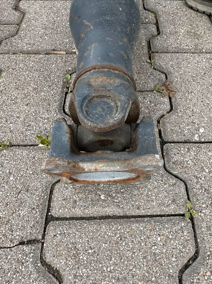 A9064105406 Cardan shaft Mercedes Sprinter W906 313 model