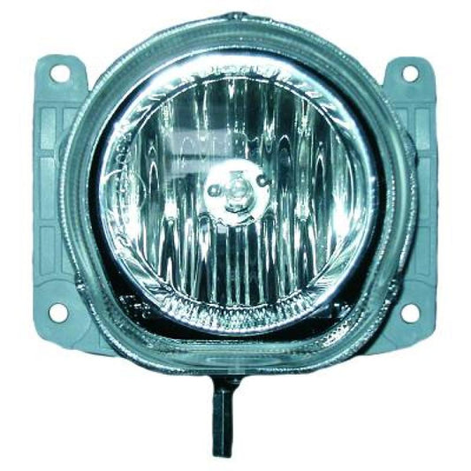 6206C8 NEBELLEUCHTE R/L   DUCATO, 02-06 3483088