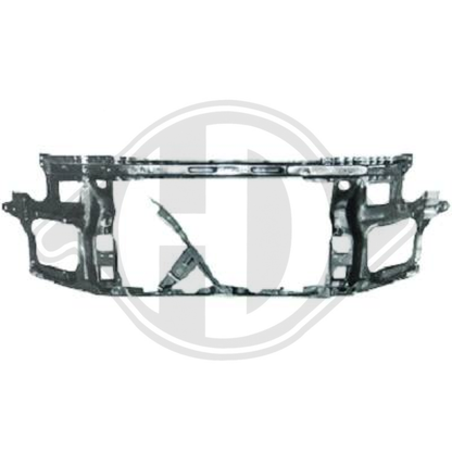 532010K010 FRONT KPL.   TOYOTA HILUX, BJ. 05. Nov 6684802