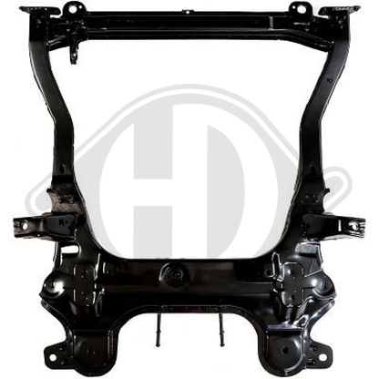 95017275 MOTORTRÄGER          AVEO, 2011- 6927119