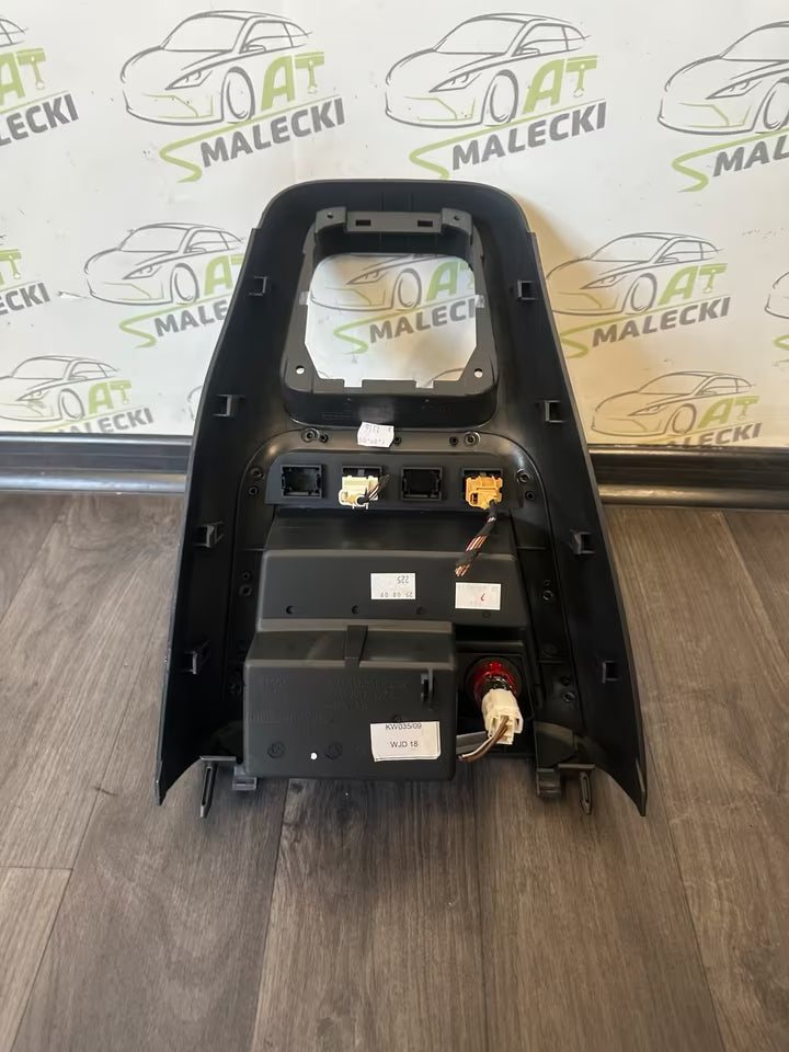 5M1857961E Mittelkonsole für VW Golf Plus