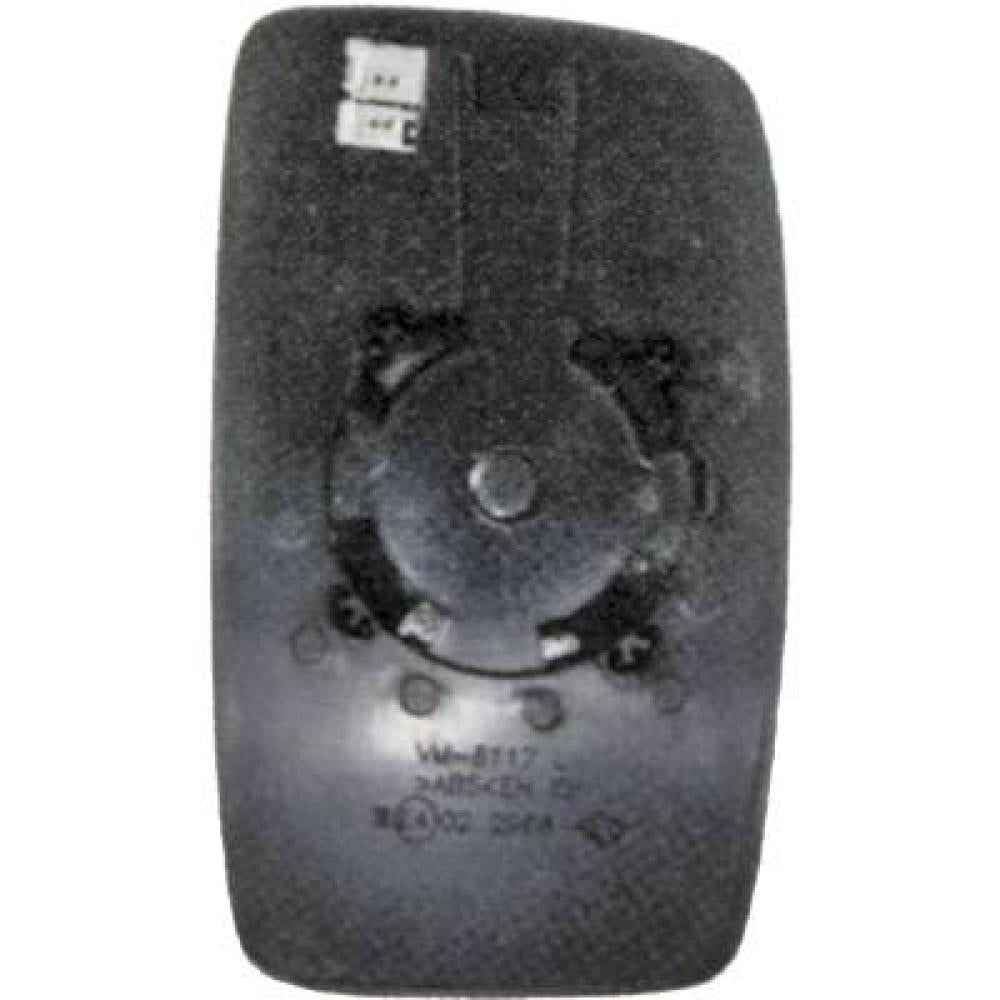 8151KF SP. GLAS RE.  SCUDO;JUMPY, 07-16 3497028