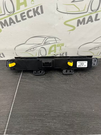 4D6361-1000 Schalter Warnblinker für Kia Rio IV Modelle