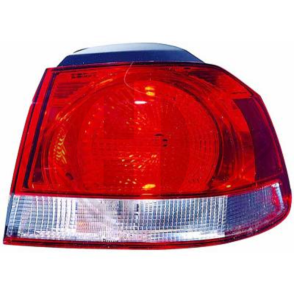 5K0945096D RÜCKLEUCHTE RE.   GOLF VI, 08. Dez 2215090