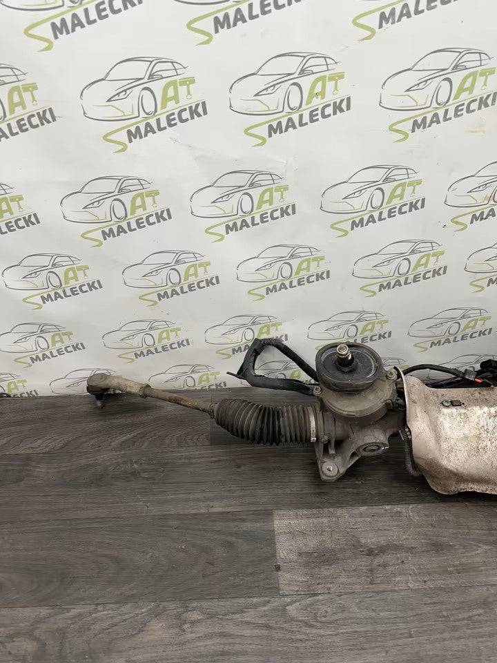 1K1909144G Lenkgetriebe Servolenkung Vw Golf V 5 1K Modell 1,4 B.