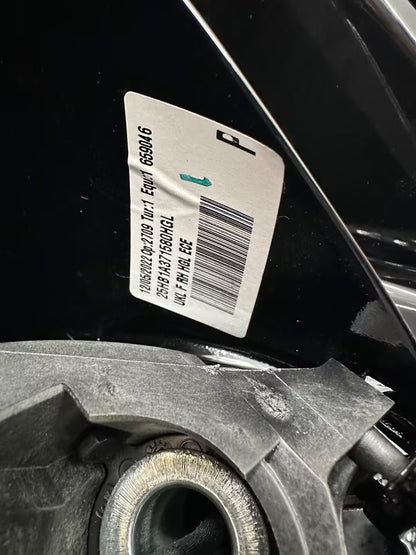 Außenspiegel Spiegel Rechts BMW X1 F48 Modell 2022 NEU