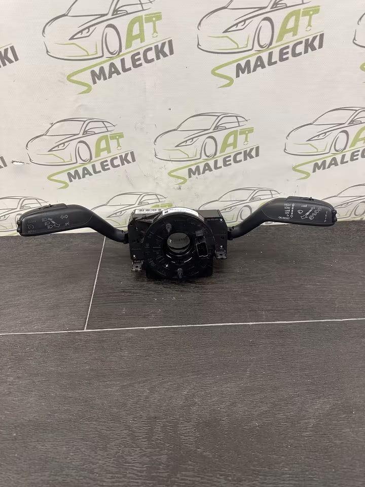 7H0953503GJ Lenkstockschalter für Seat Ibiza 6J Modelle