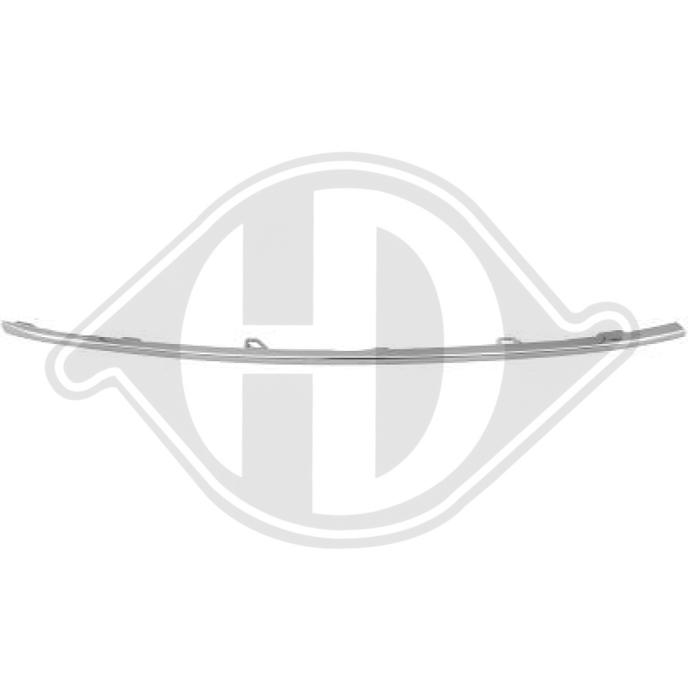 5E0853767 2ZZ LEISTE-LÜFTUNGSG. OCTAVIA, 17-20                LINKS 7832143