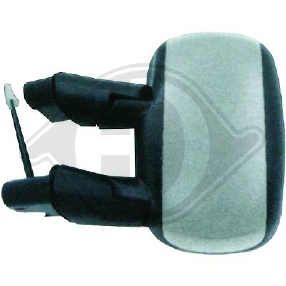 0000735279119 SPIEGEL RE.    FIAT DOBLO, 01-09                5-PIN 3485224