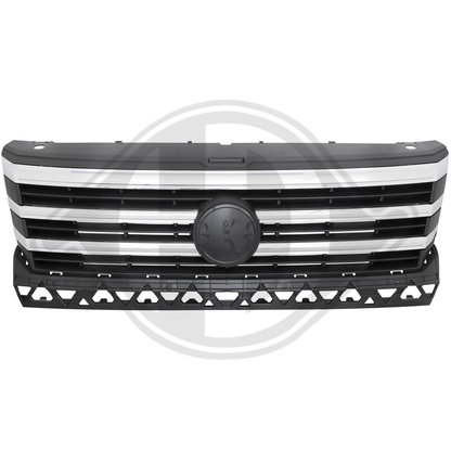 7C0853651 LDB KÜHLERGRILL       CRAFTER, für 17->> 2282041