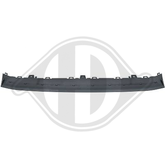 4G0807717B FRONTSPOILER      AUDI A6, 16-19 1028161