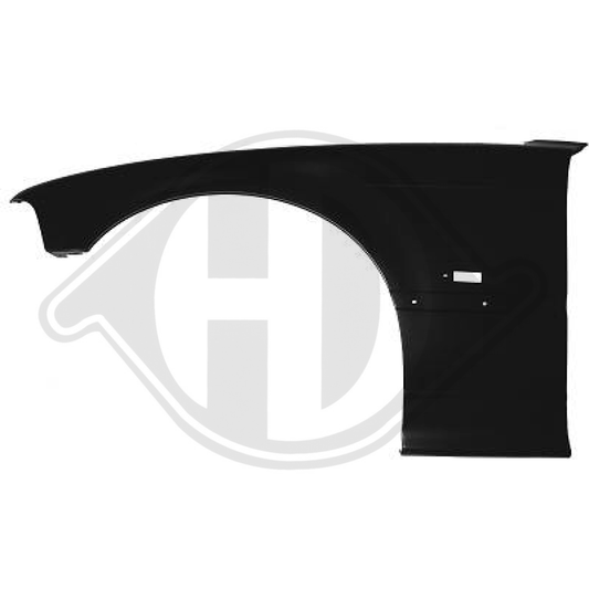 41358215289 KOTFLÜGEL LI.     BMW E36, BJ. 91-96            CABR+CPE' 1213307