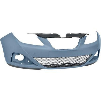 6J0807217H STOßSTANGE vorne für SEAT IBIZA IV (6J5, 6P1) 08-03/12        LACK.FÄHIG 7426050