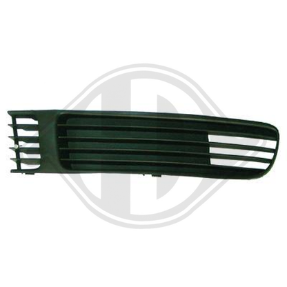 3B0853678AB41 STOßSTG.GRILL RE.  PASSAT, 97-00 2245046
