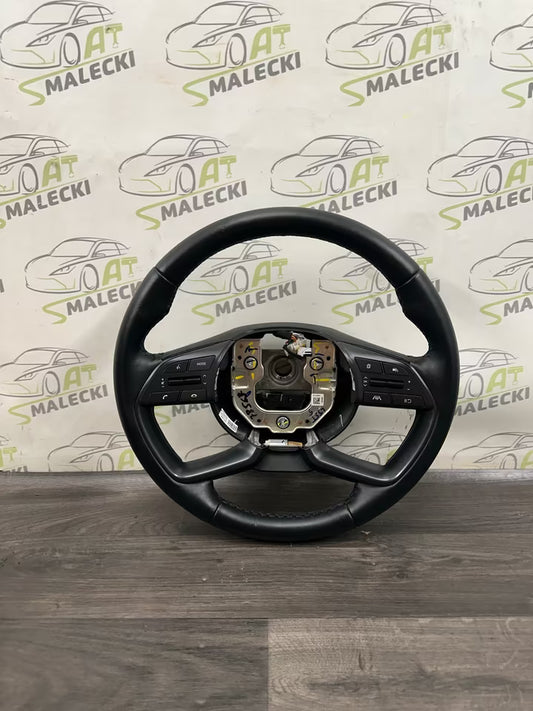 Lenkrad Lederlenkrad beheizt Hyundai I20 Bayon 2400km 56100QFB0NN