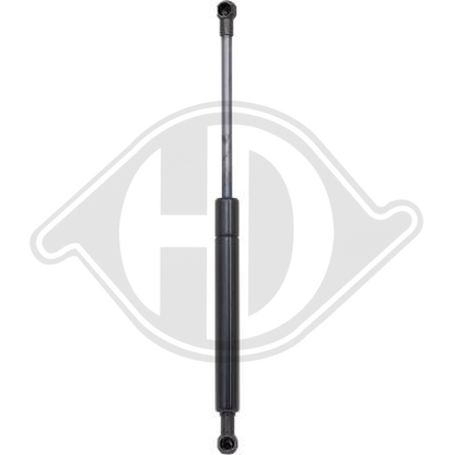 51 23 8 202 688 GASFEDER MOTORHAUBE   E46, 98-04 9121404
