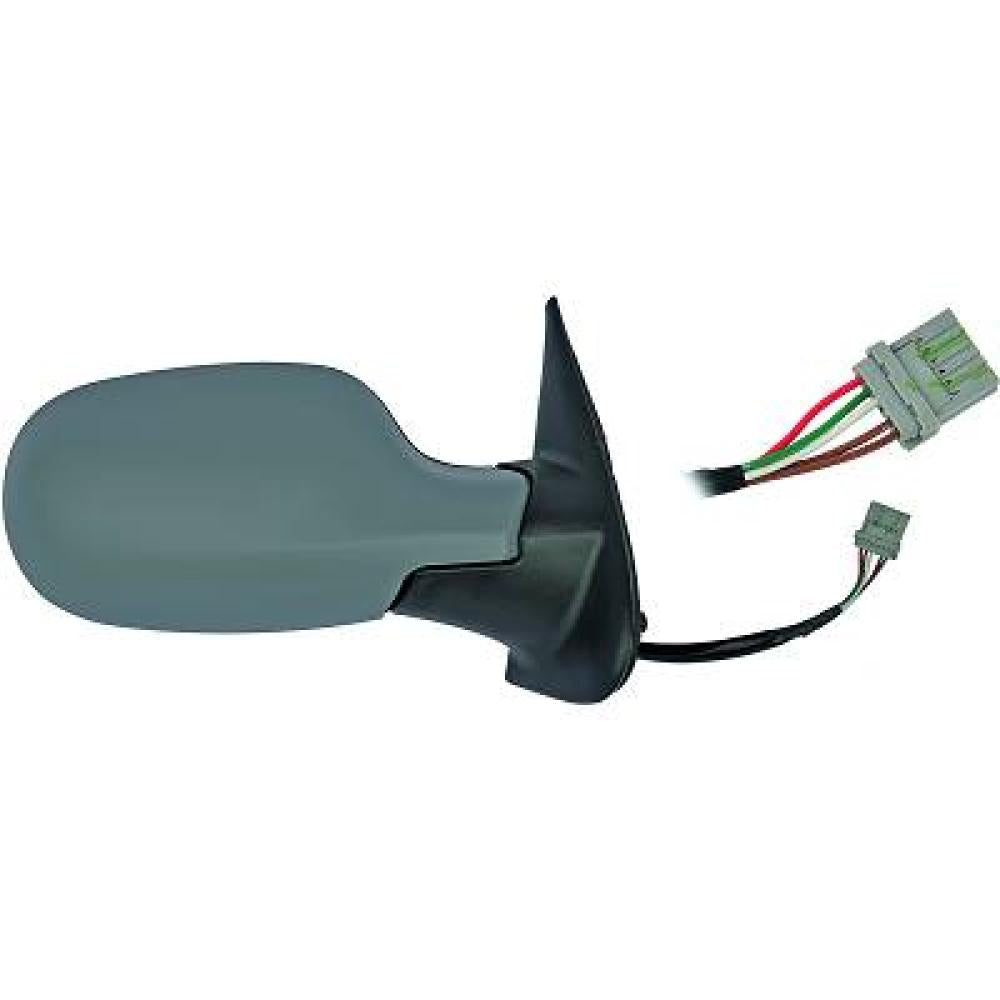96302-AX960 SPIEGEL LI.     MICRA K12, 03-09                5-PIN 6024225