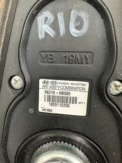 96210-H8500 GPS Antenne Dachantenne Kia Rio IV Kia Stonic Modelle