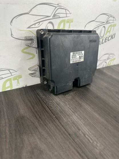 33920-51K1 Motorsteuergerät Opel Agila 051K1