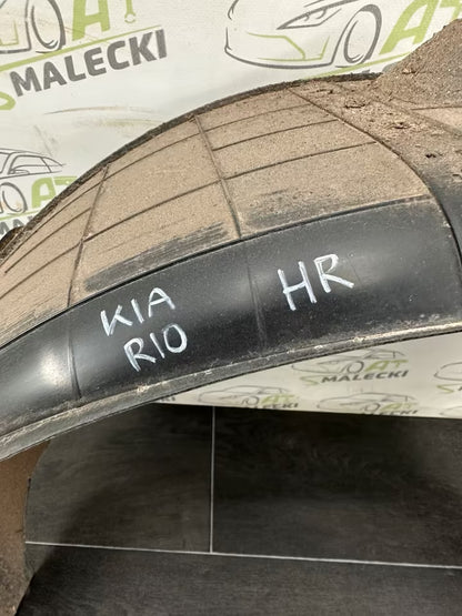 86822-H8000 Radhausschale Hinten Rechts Kia Rio IV 4 17-20Bj