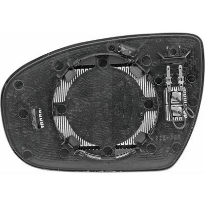 87621-C8030 SP.GLAS RE            i20, 15-20 6807026