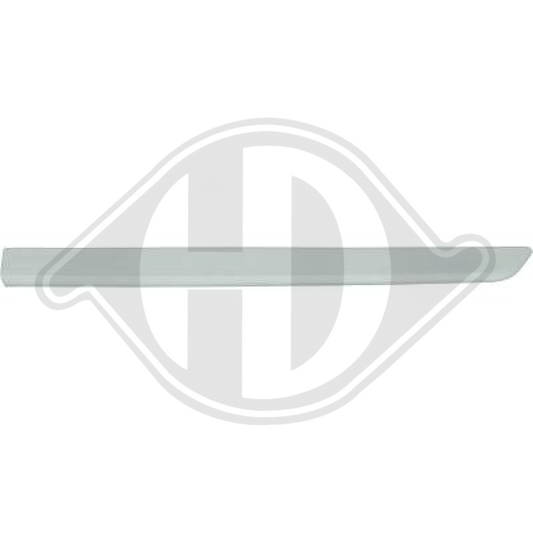 TÜRLEISTE VO. RE.    NEMO, 07->>           GRUNDIERT, 4085420