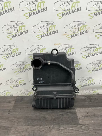 51885607 Luftfilterkasten Luftfiltergehäuse Ford Ka Ru8