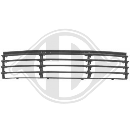 3B0853677E GITTER VO.MITTE    PASSAT, 00-05 2246045