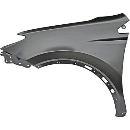 5381242350 KOTFLÜGEL LI.TOYOTA RAV 4, BJ. 3.13-18 6687407