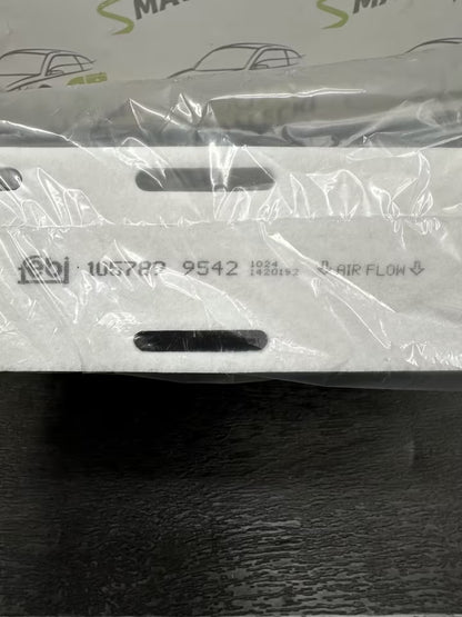FE 105789 FEBI Innenraumfilter Pollenfilter Vw Golf Touran Passat
