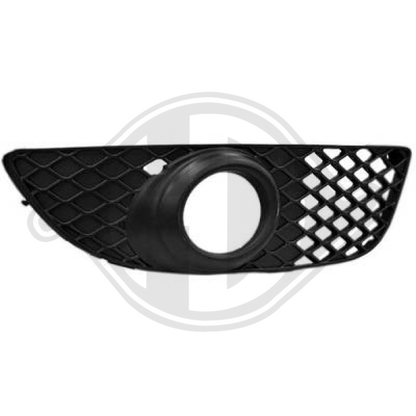 8321A089 GRILL LI.          LANCER, 08->> 5808049