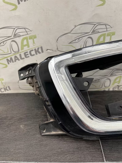 5GE941056B Tagfahrlicht Leuchte Rechts Vw E - Golf VII 7 5G