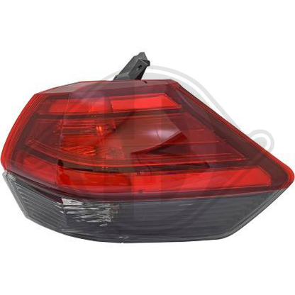 26550-6FP0A RÜCKLEUCHTE RE.   X-TRAIL, 17->>                  LED 6087990