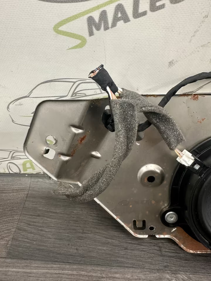 281640001R Lautsprecher Renault Megane III