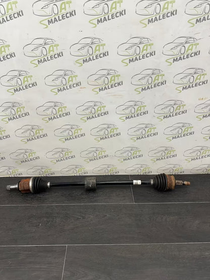13248652 Antriebswelle Rechts Opel Corsa E Opel Adam 1,2 Benzin