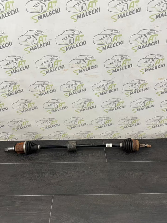 13248652 Antriebswelle Rechts Opel Corsa E Opel Adam 1,2 Benzin