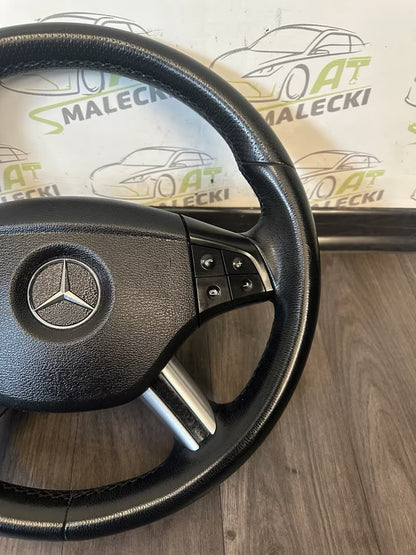 A1644604303 Multifunktionslenkrad Leder für Mercedes W245 Modelle