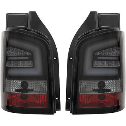 nan DESIGNRÜCKLAMP.SET     T5, 10-15      MIT HECKKLAPPE, 2273894