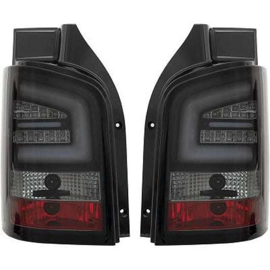 nan DESIGNRÜCKLAMP.SET     T5, 10-15      MIT HECKKLAPPE, 2273894