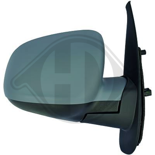 963027201R SPIEGEL LI.        KANGOO, 13-21                5-PIN 1686925