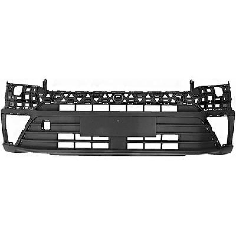 6541610-0048 STOßSTANGE VORN   CRAFTER, 17->>        AUCH MAN TGE, 2282050